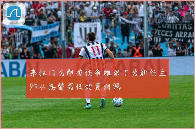 弗拉门戈即将任命雅尔丁为新任主帅以接替离任的费利佩