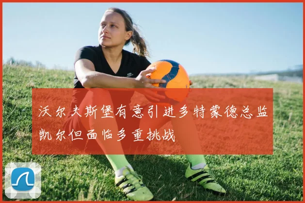 沃尔夫斯堡有意引进多特蒙德总监凯尔但面临多重挑战