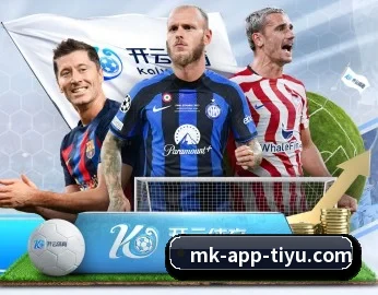 了解平台 - 体育资讯内容服务 - mksports