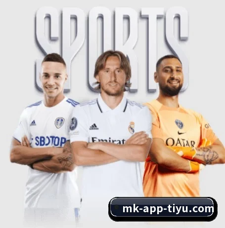 MK体育 APP | MKSPORTS